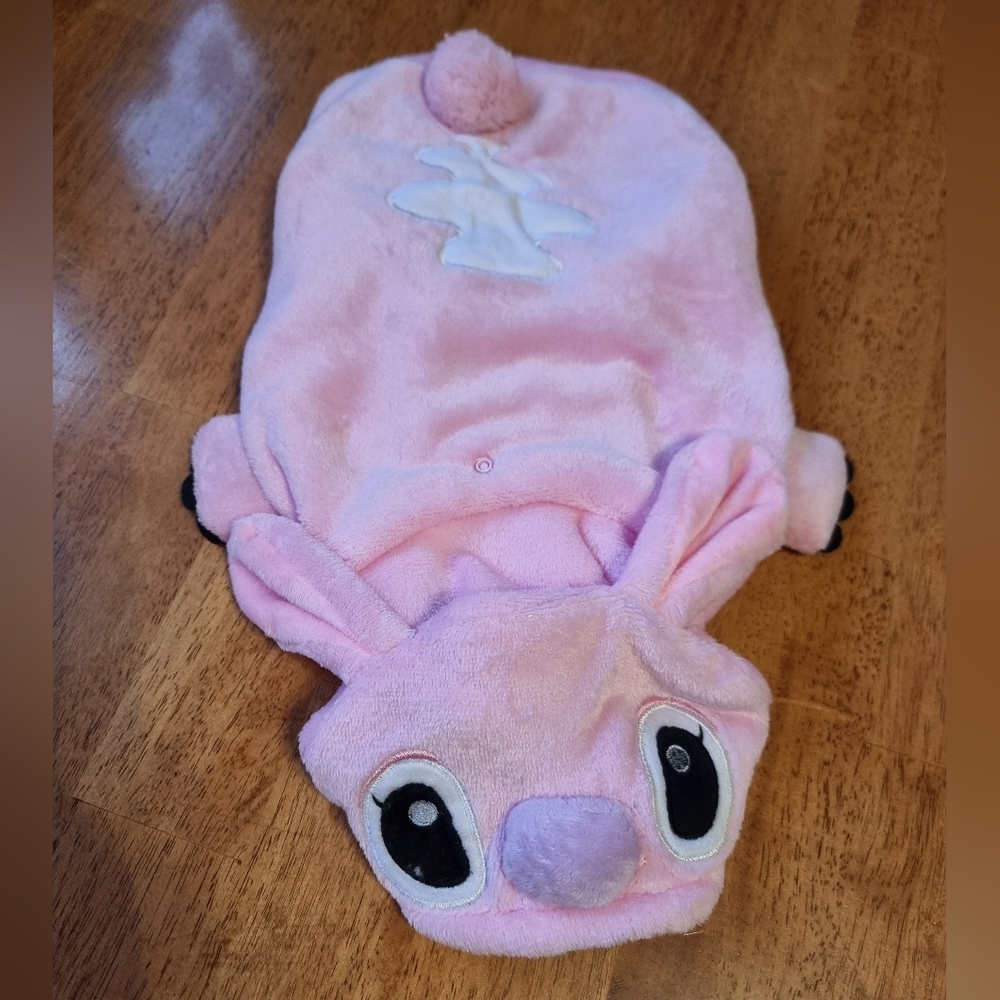 🆕️ Lilo And Stitch Angel Plush Animal Costume